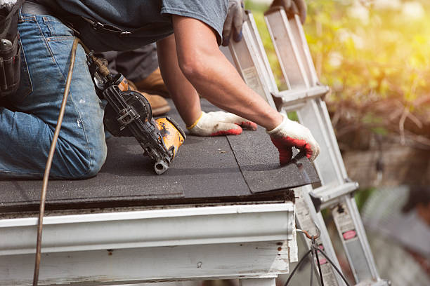 Best Storm Damage Roof Repair  in Black Point Green Point, CA